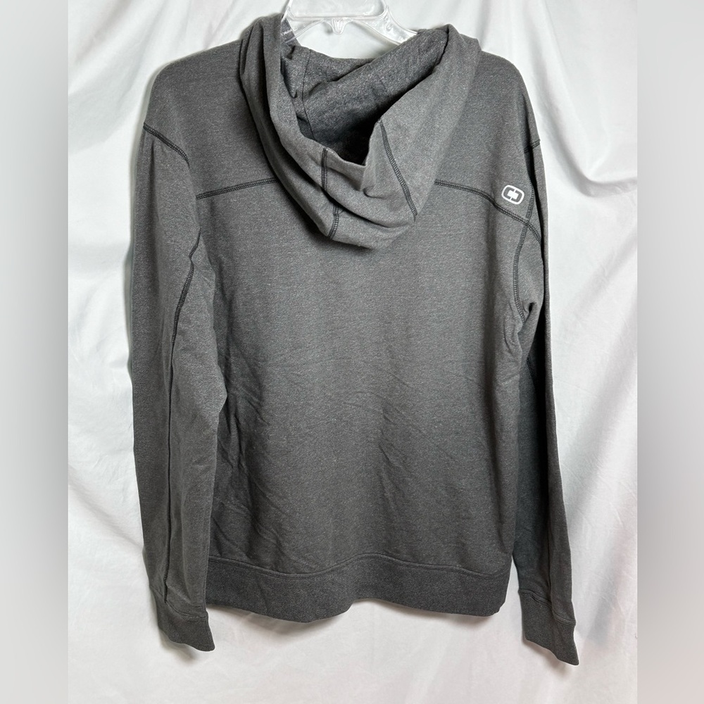 OGIO Endurance Hooded Jacket - men’s LG - new! - Picture 4 of 9